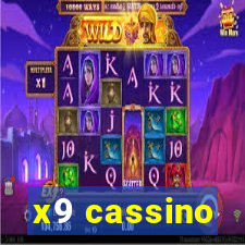 x9 cassino